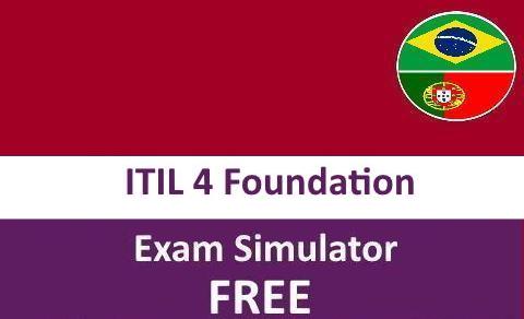 ITIL 4 Foundation | BRPT01