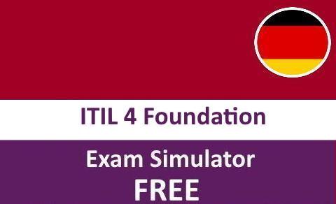 ITIL 4 Foundation | DE01