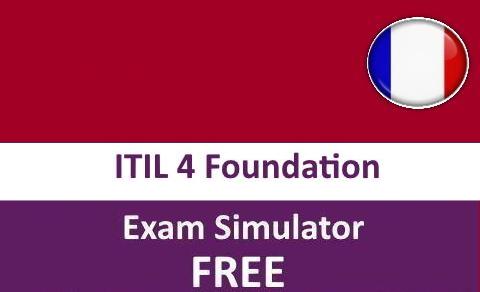 ITIL 4 Foundation | FR01