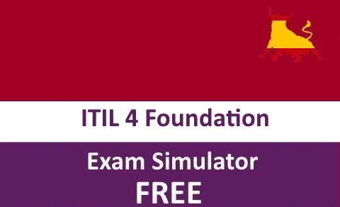 ITIL 4 Foundation | ES01