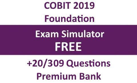 COBIT 2019 Foundation | EN Sample