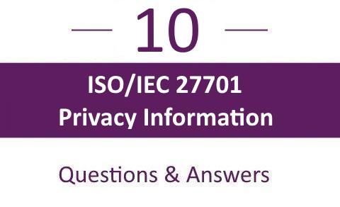ISO/IEC 27701 F