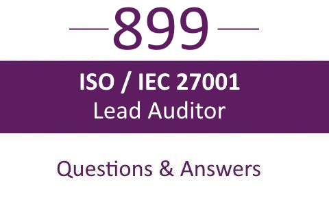ISO/IEC 27001 LA