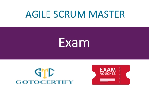 GTC Agile Scrum Master Exam