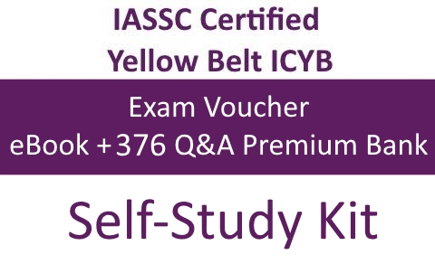 Lean Six Sigma Yellow Belt with exam