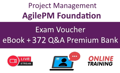 AgilePM® Foundation with exam