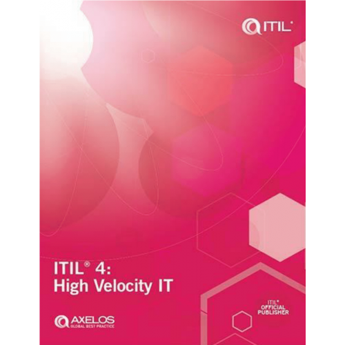 ITIL-4-DITS Prüfungsfrage
