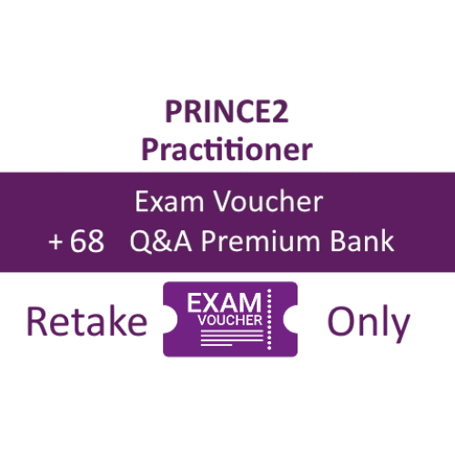 PRINCE2-Agile-Foundation Unterlage