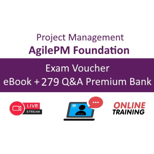 AgilePM-Foundation Real Exams