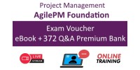 AgilePM® Foundation with exam