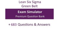 LSS Green Belt Mock Exam