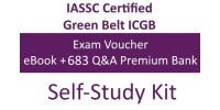 Lean Six Sigma Green Belt with exam