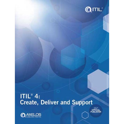 ITIL-4-DITS Online Prüfungen