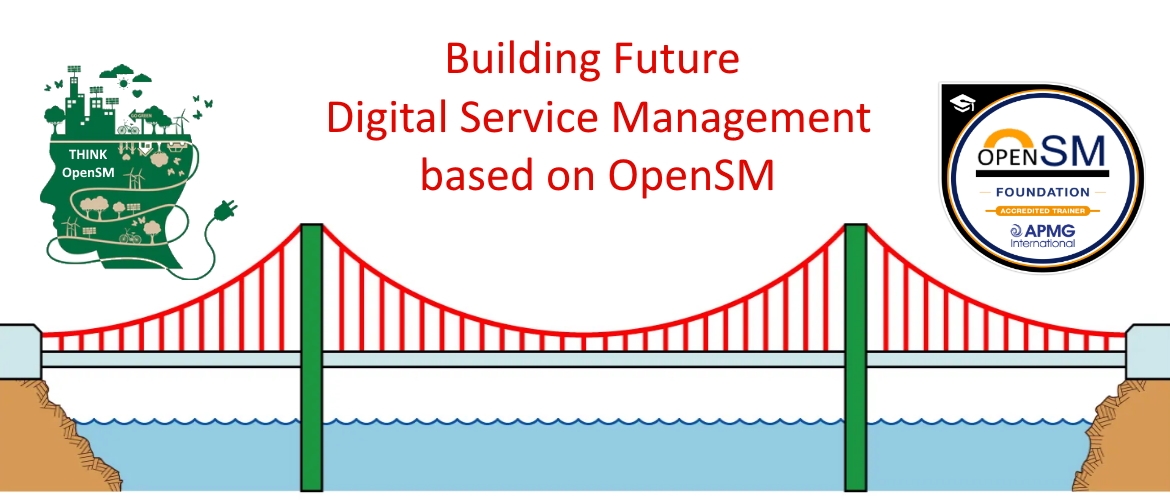 Why was OpenSM created?