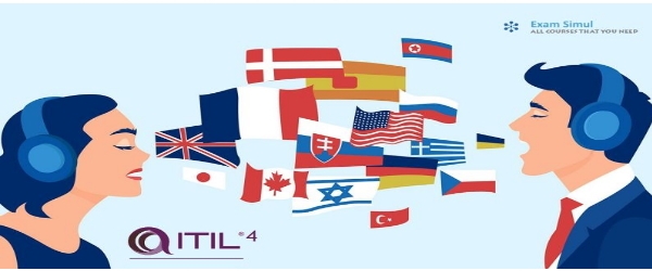 ITIL 4 | New Exam Language