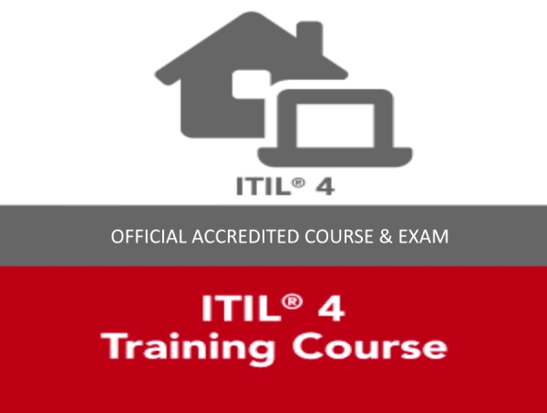 ITIL® 4 DPI