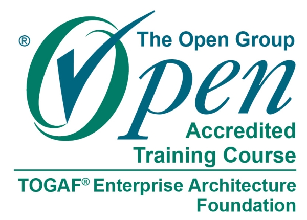 TOGAF® EA Foundation