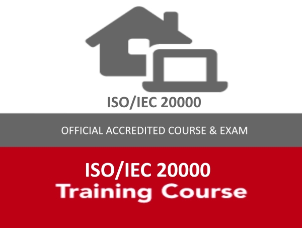 ISO/IEC 20000 Lead Auditor