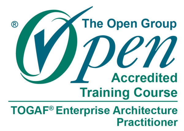 TOGAF® EA Practitioner