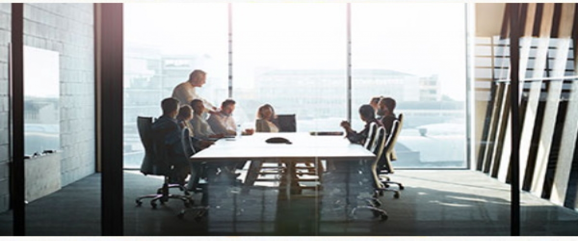 ITIL 4 – giving IT a seat at the boardroom table