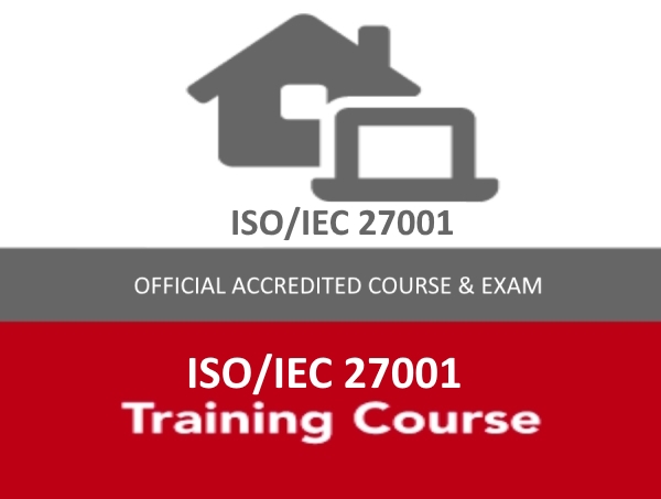 ISO/IEC 27001 Lead Auditor