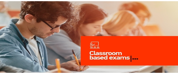 ITIL 4 Classroom-based exams