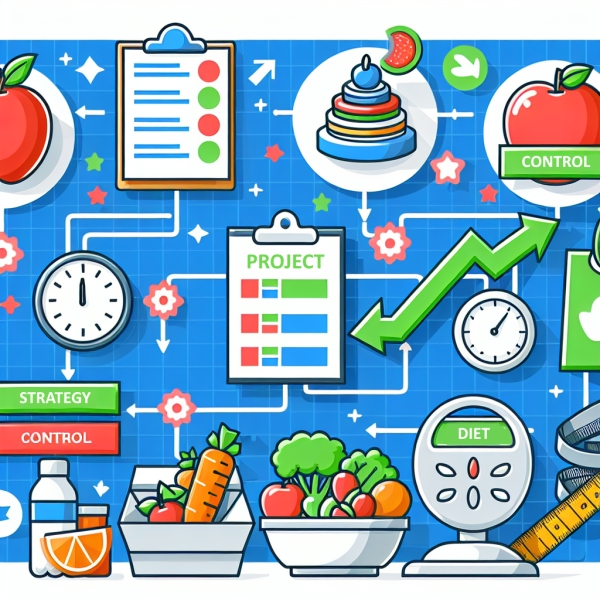 PRINCE2 Dieting! Surprising, isn&#039;t it?