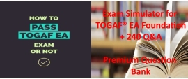 Question Bank for TOGAF® EA Foundation